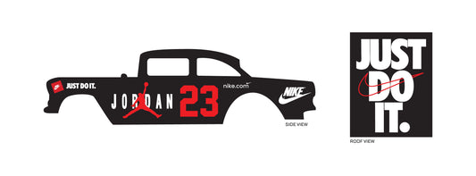 Jordan 23
