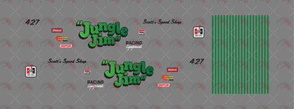 Jungle Jim