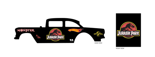Jurassic Park