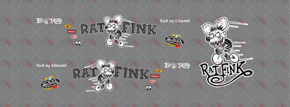 K.F Fink