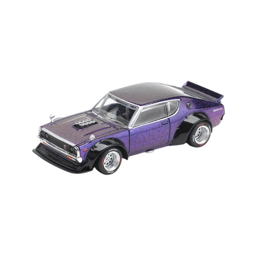 KPGC110 Kenmeri Magic Purple (Macau GP Special Edition)