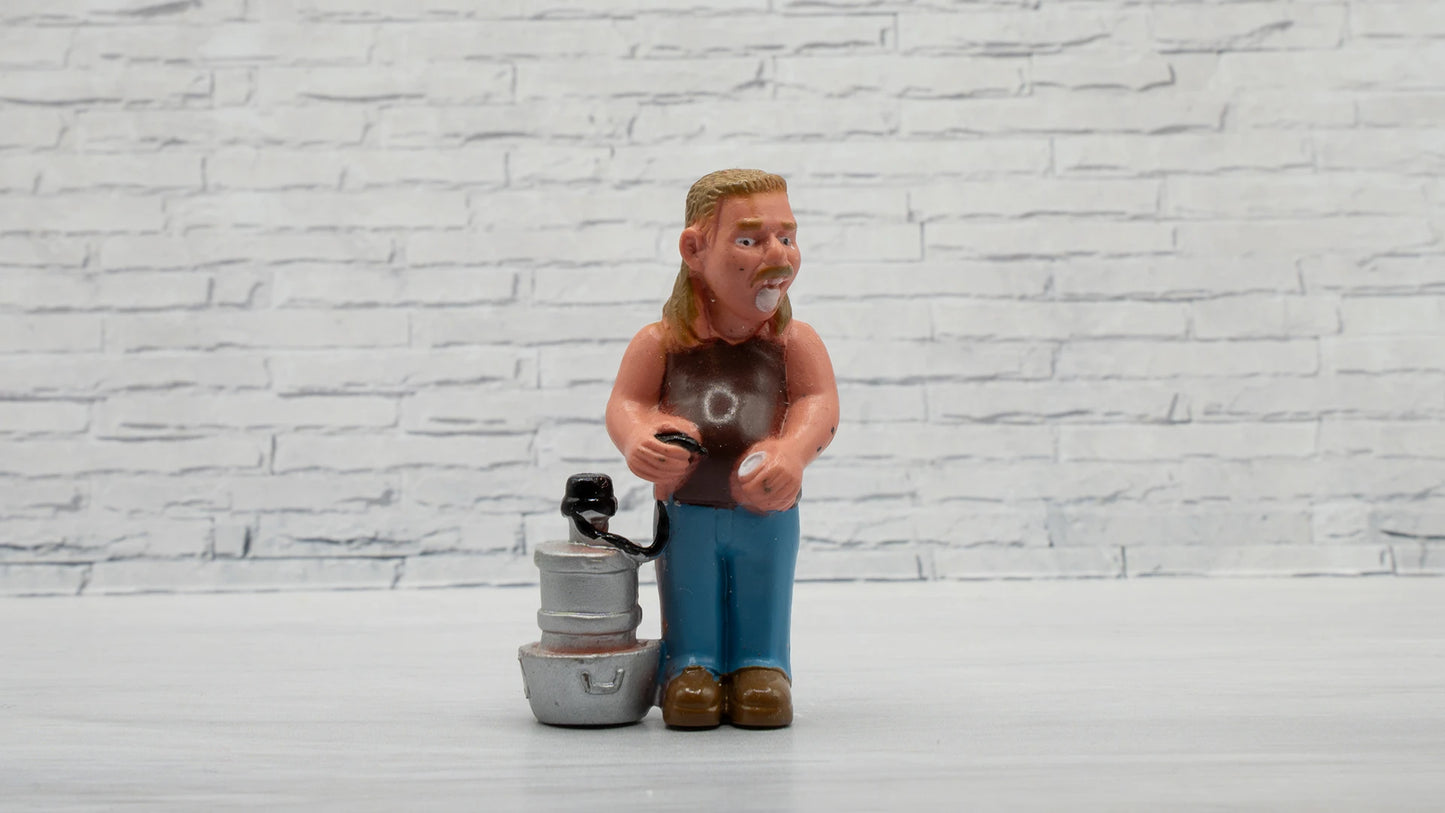 Kegger Kenney