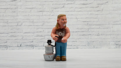 Kegger Kenney