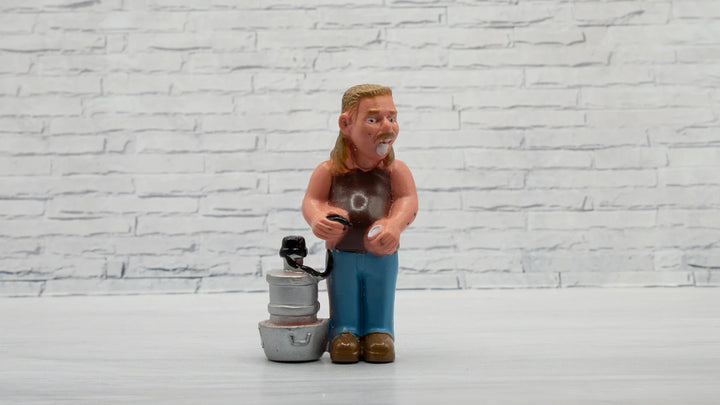 Kegger Kenney