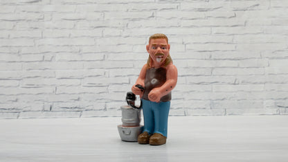 Kegger Kenney