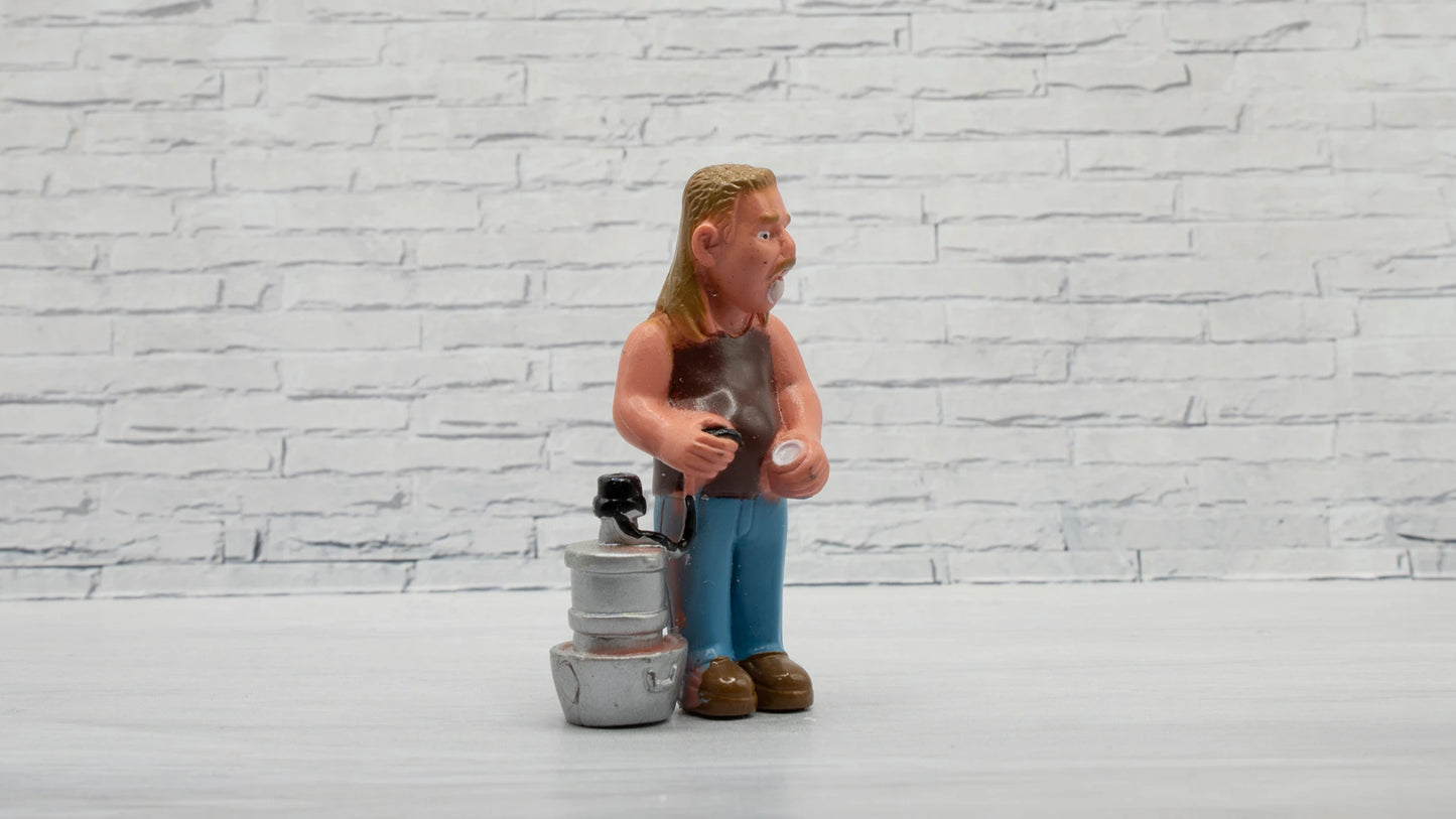 Kegger Kenney