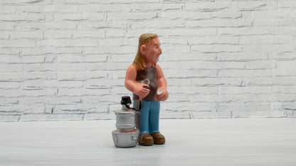 Kegger Kenney