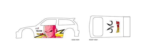 Kid Buu