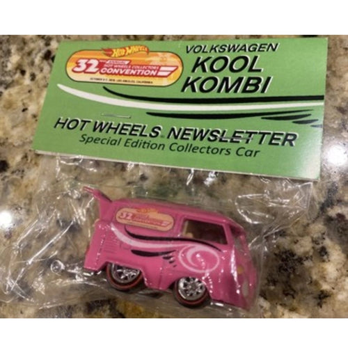 Kool Kombi Variants - Pink