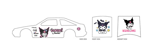 Kuromi