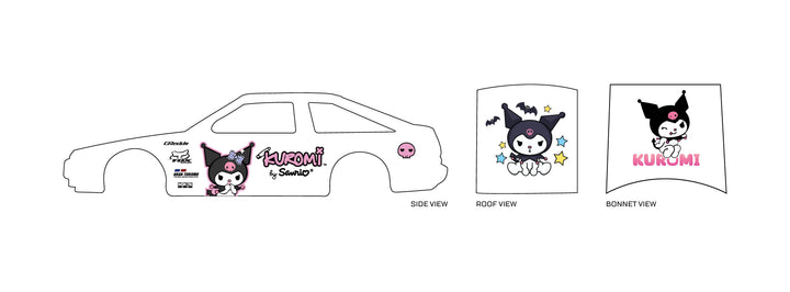 Kuromi