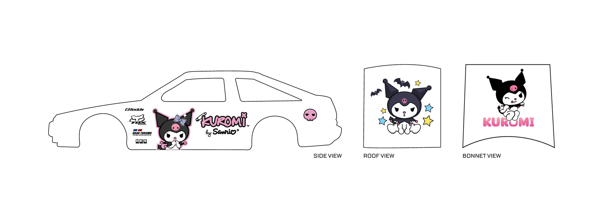 Kuromi