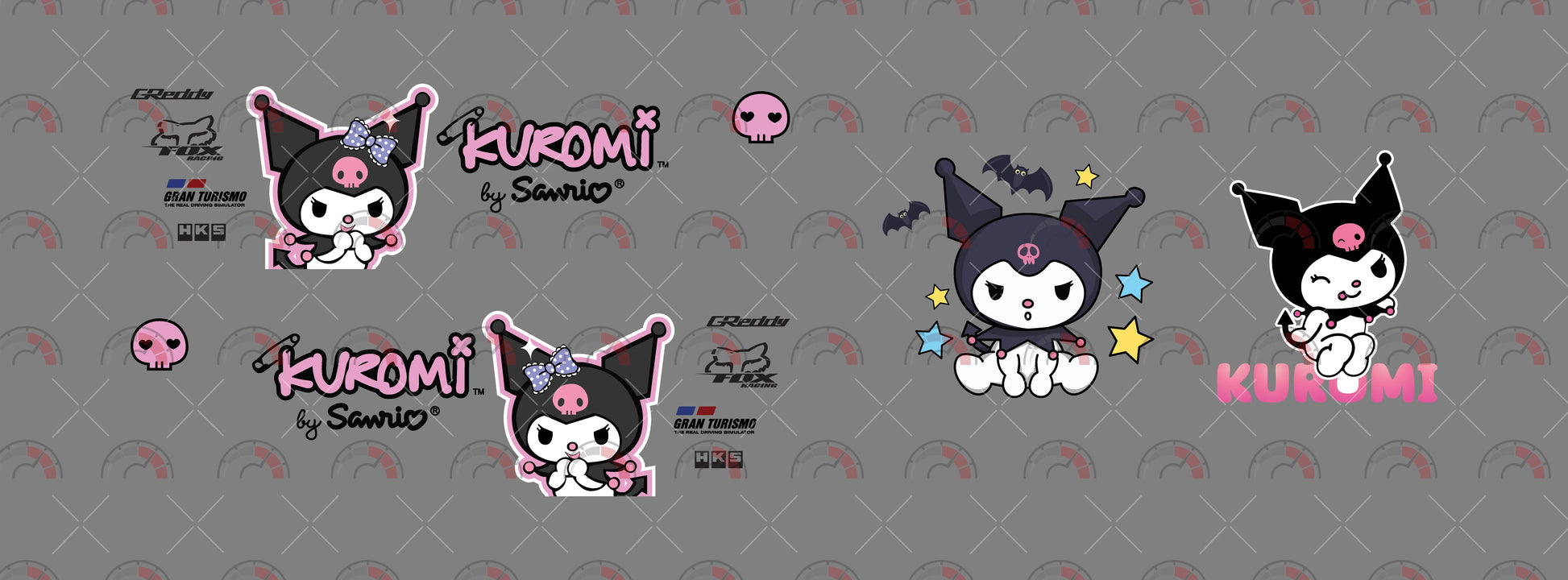 Kuromi