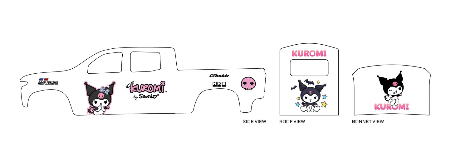 Kuromi