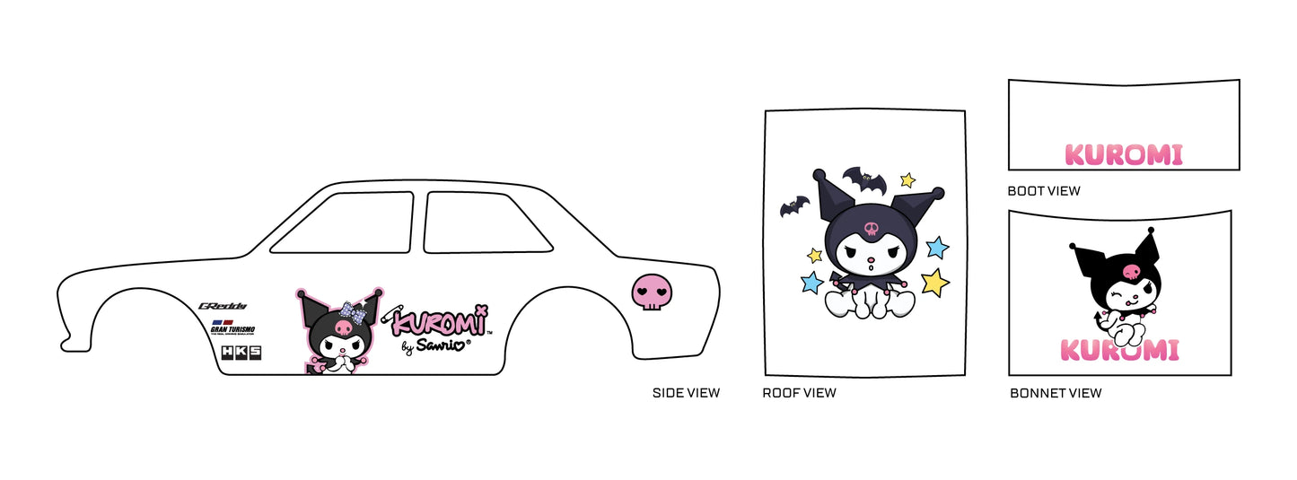 Kuromi