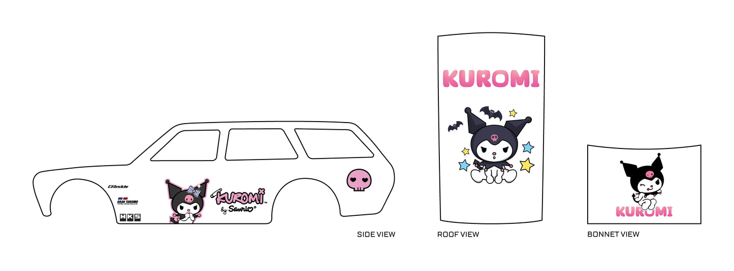Kuromi