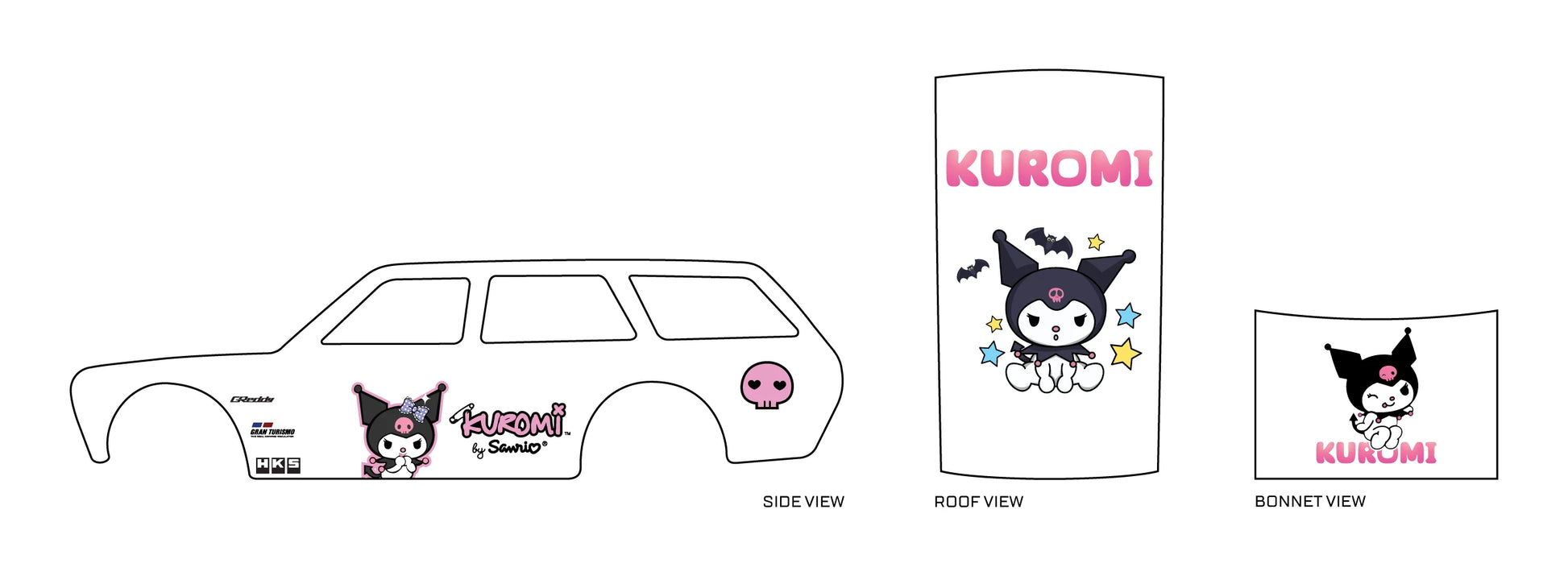 Kuromi