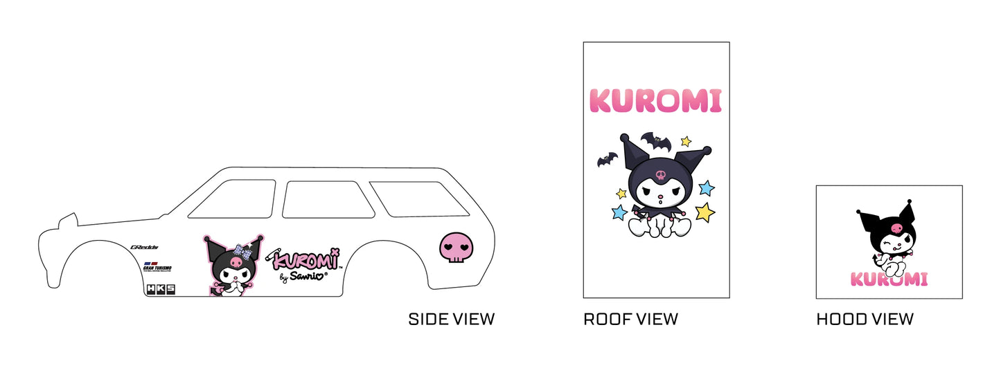 Kuromi