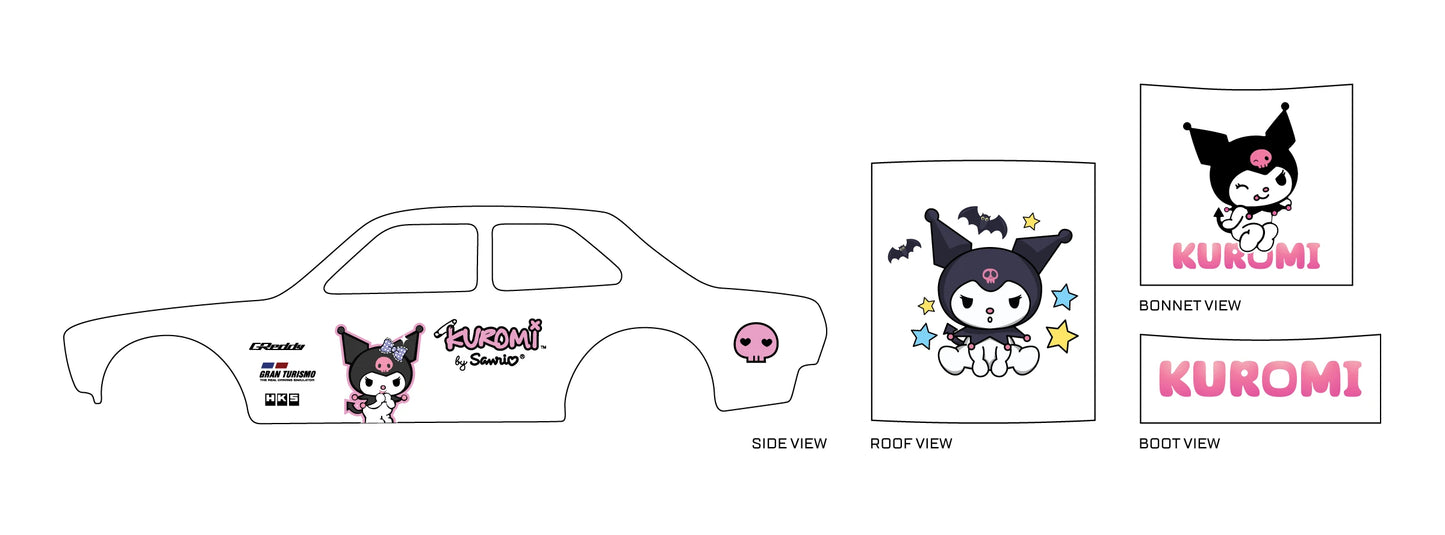Kuromi