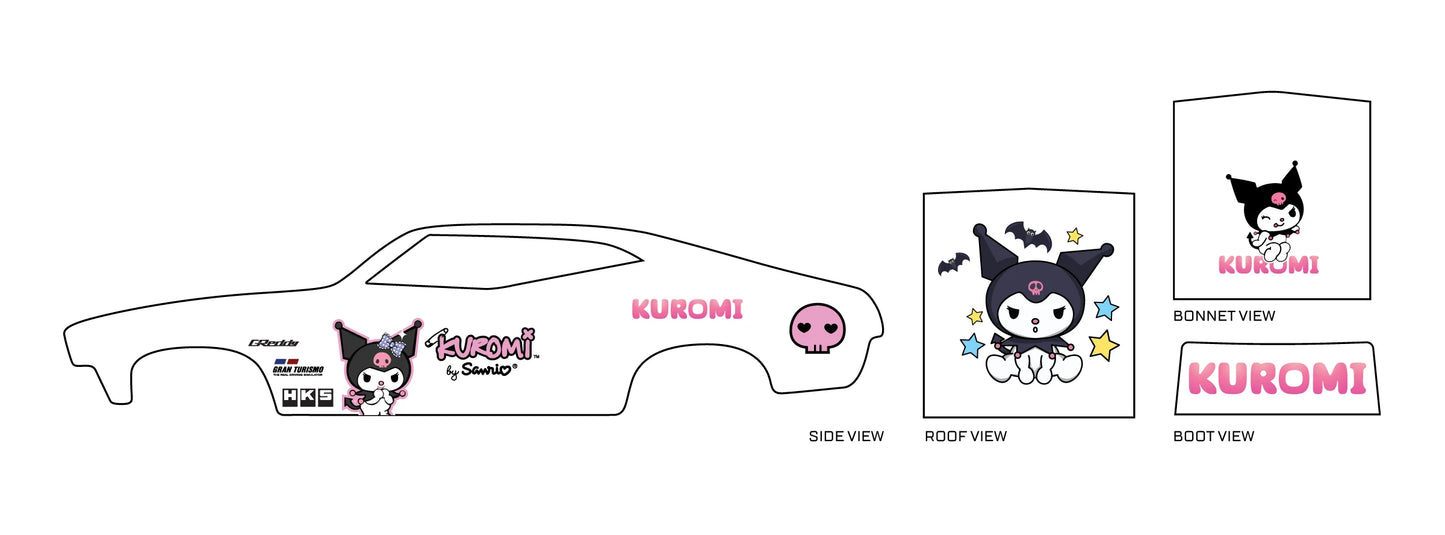 Kuromi