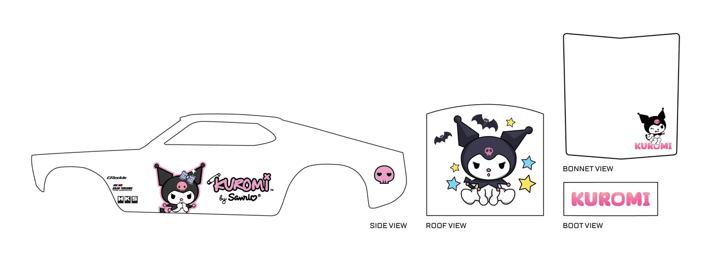 Kuromi