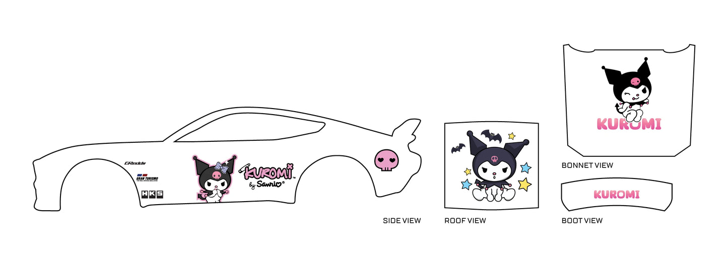 Kuromi