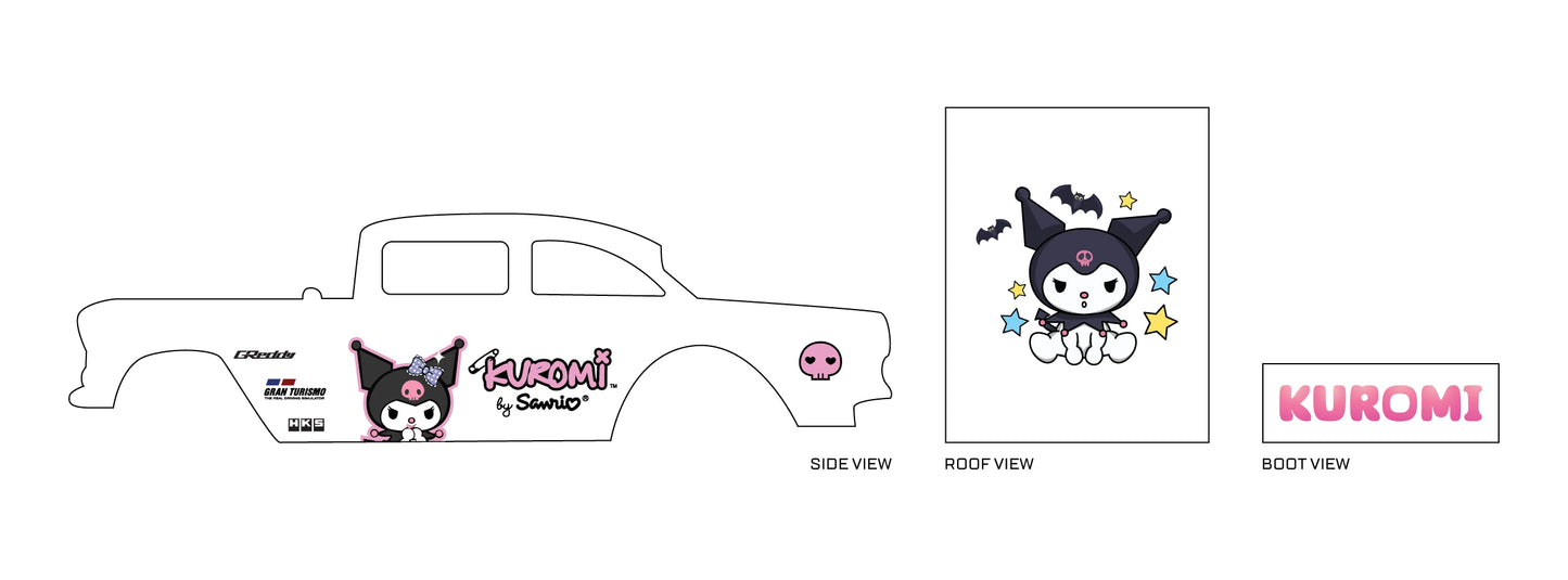 Kuromi