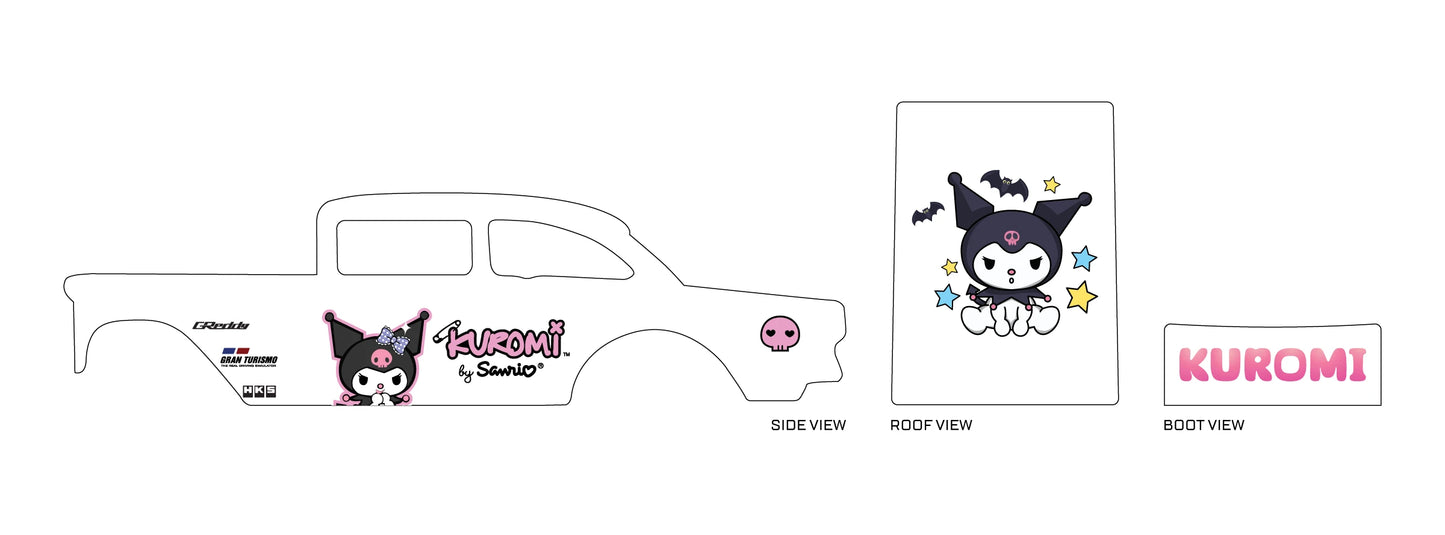 Kuromi