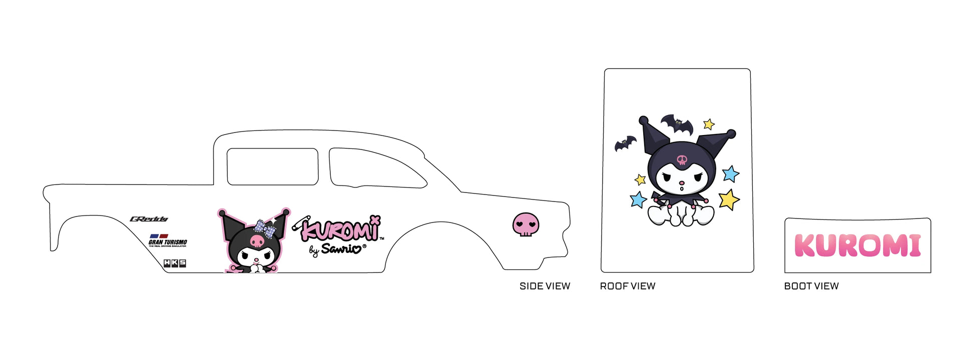 Kuromi