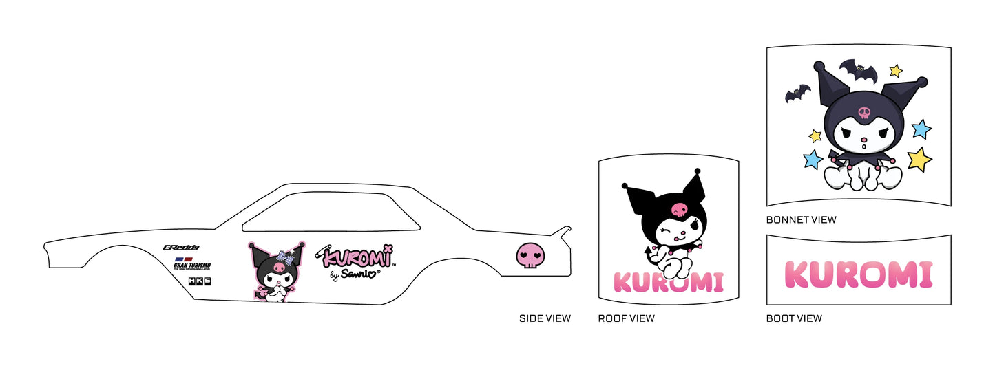 Kuromi