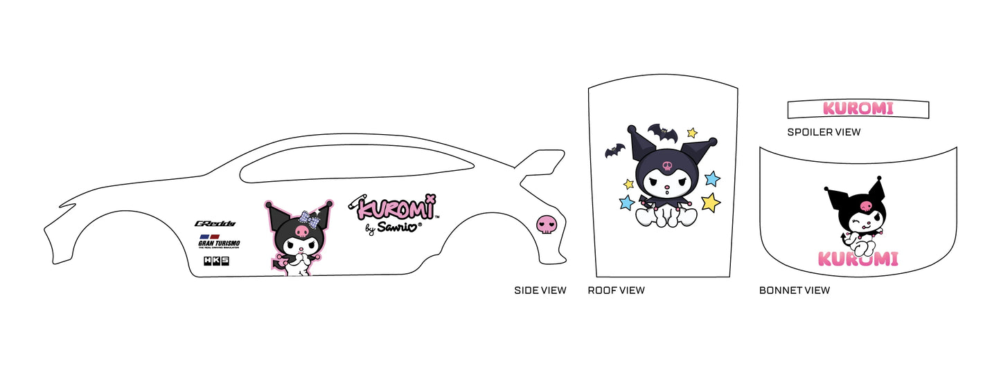 Kuromi