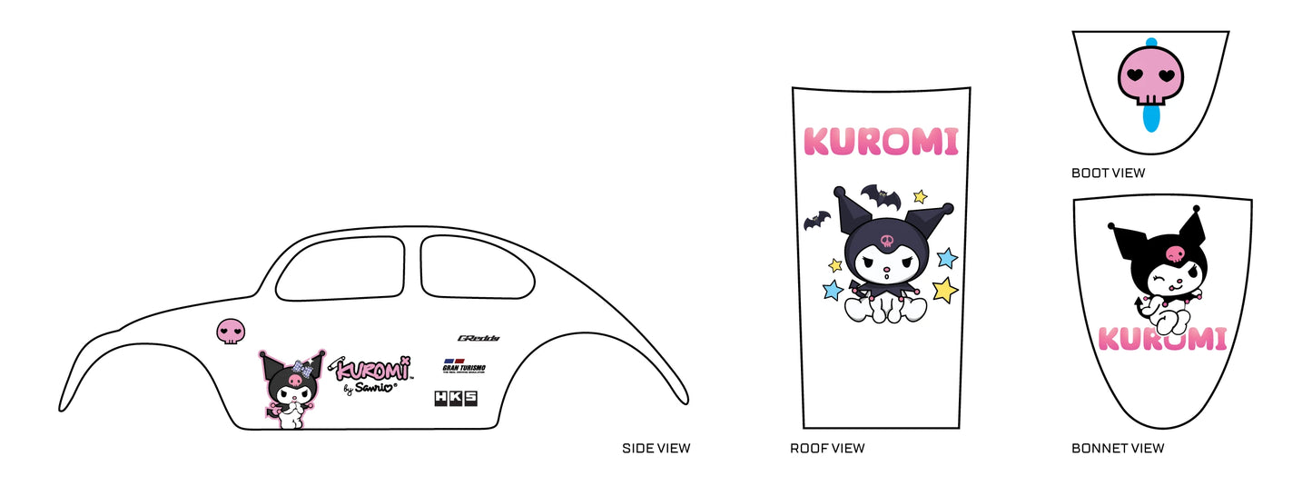 Kuromi