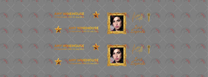 LL Amy Winehouse