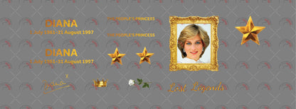 LL Diana
