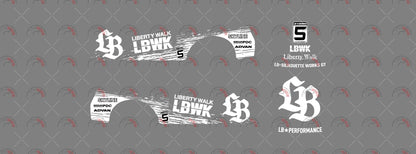 LWBK 01