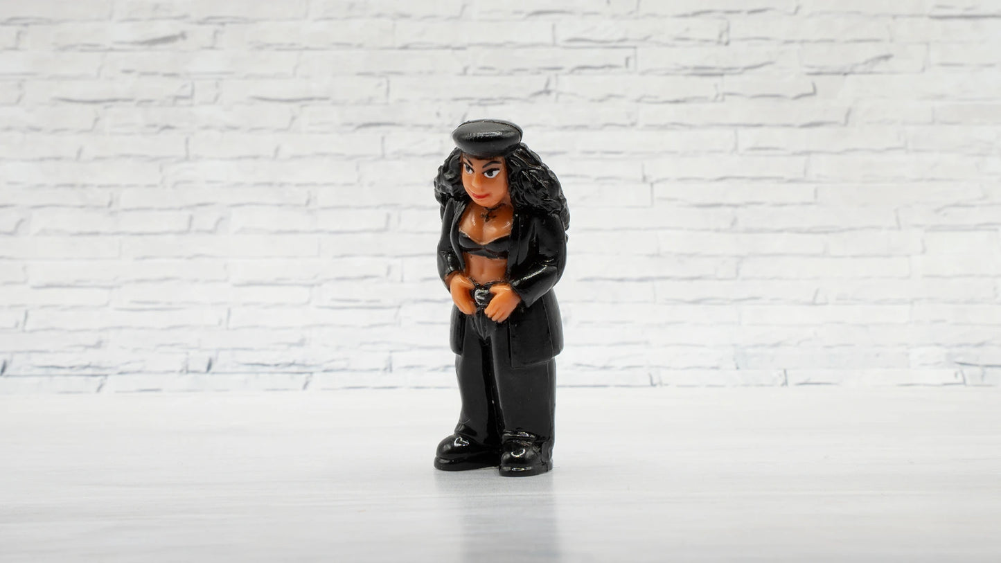 La Neger Homies Series 3 Toy