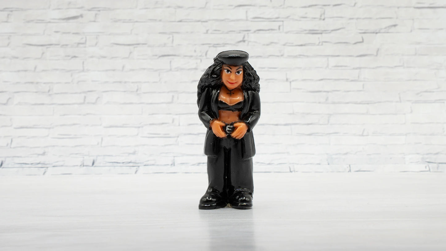 La Neger Homies Series 3 Toy