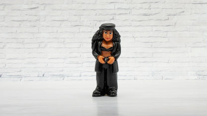 La Neger Homies Series 3 Toy