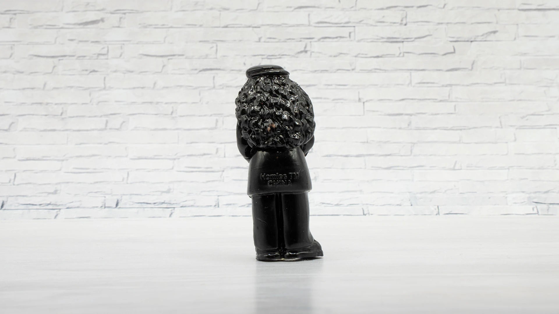 La Neger Homies Series 3 Toy