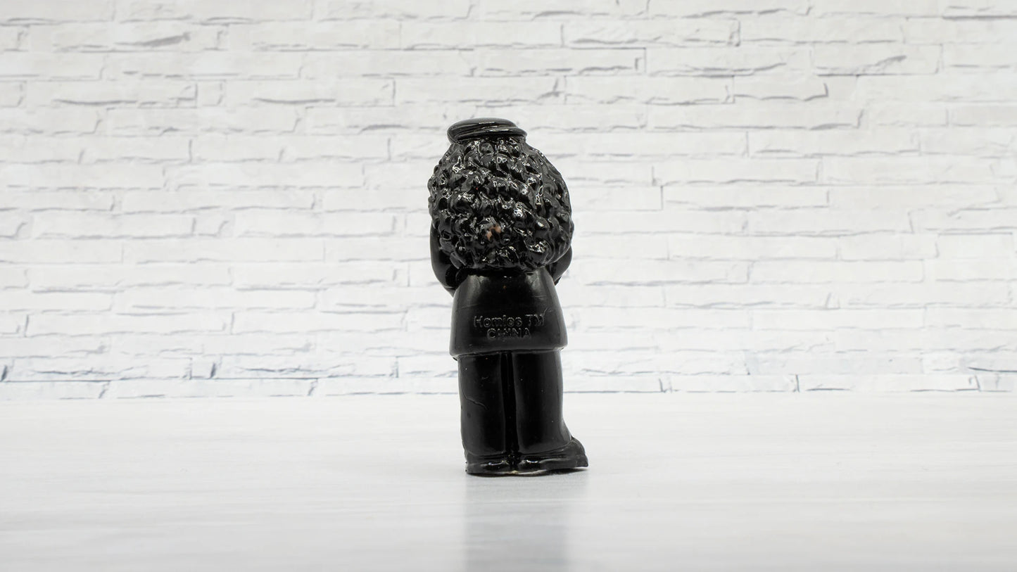 La Neger Homies Series 3 Toy