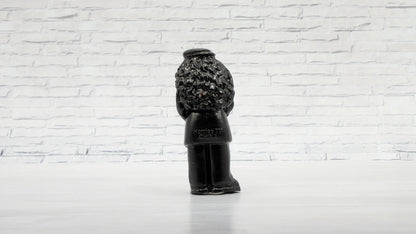 La Neger Homies Series 3 Toy