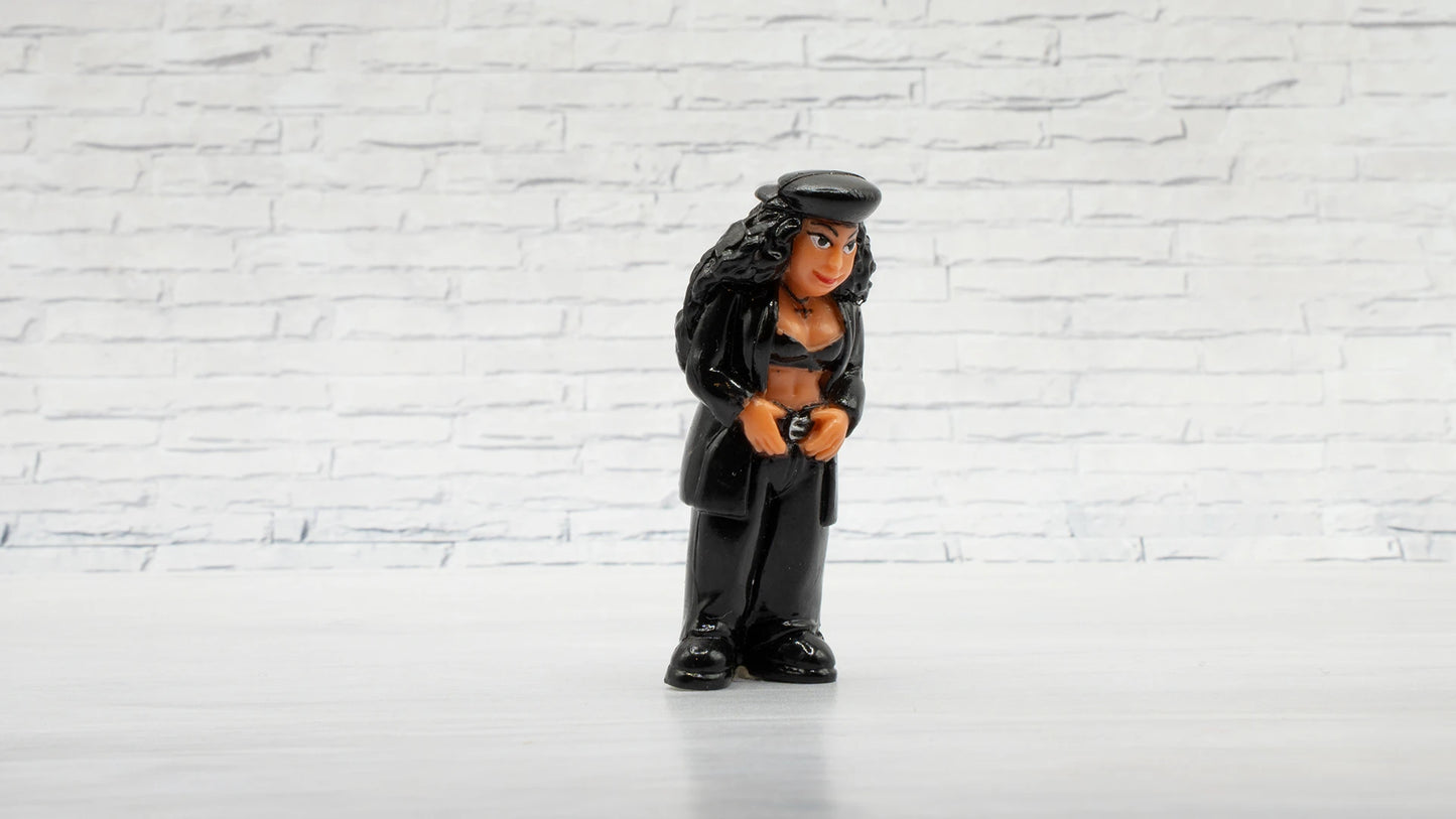 La Neger Homies Series 3 Toy