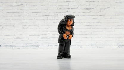 La Neger Homies Series 3 Toy
