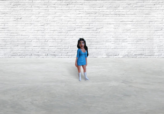 Lady Go Go