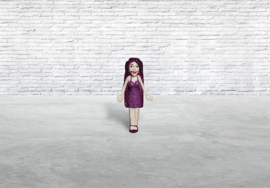 Lady Joker