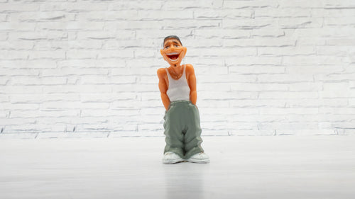 Laughing Boy