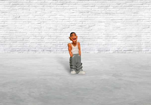 Laughing Boy