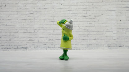 Laylow Green