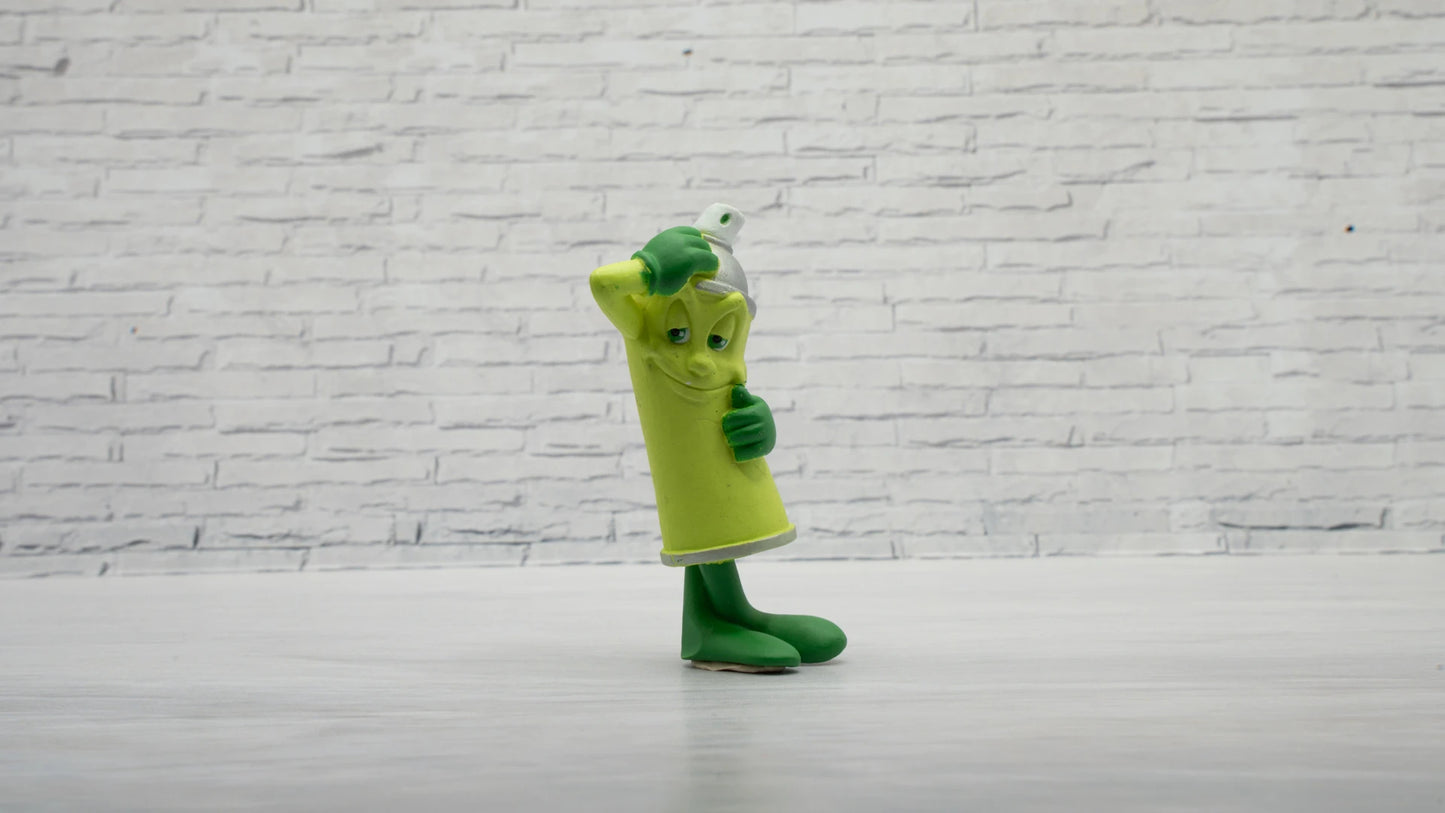 Laylow Green