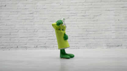 Laylow Green
